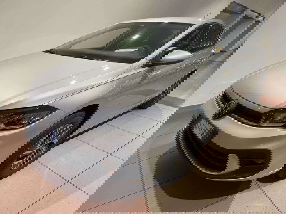 Volkswagen Polo nuova a Genova