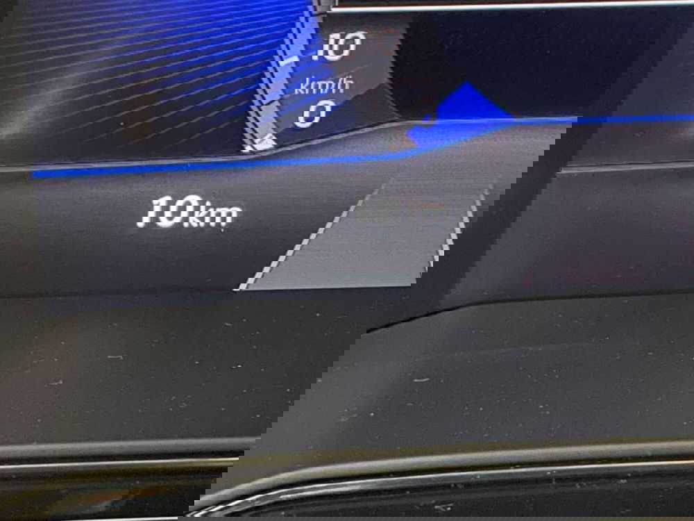 Volkswagen Polo nuova a Genova (12)