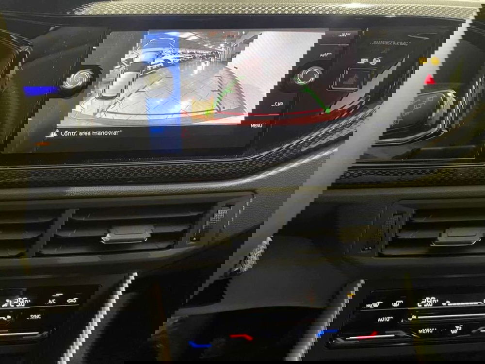 Volkswagen Polo nuova a Genova (13)