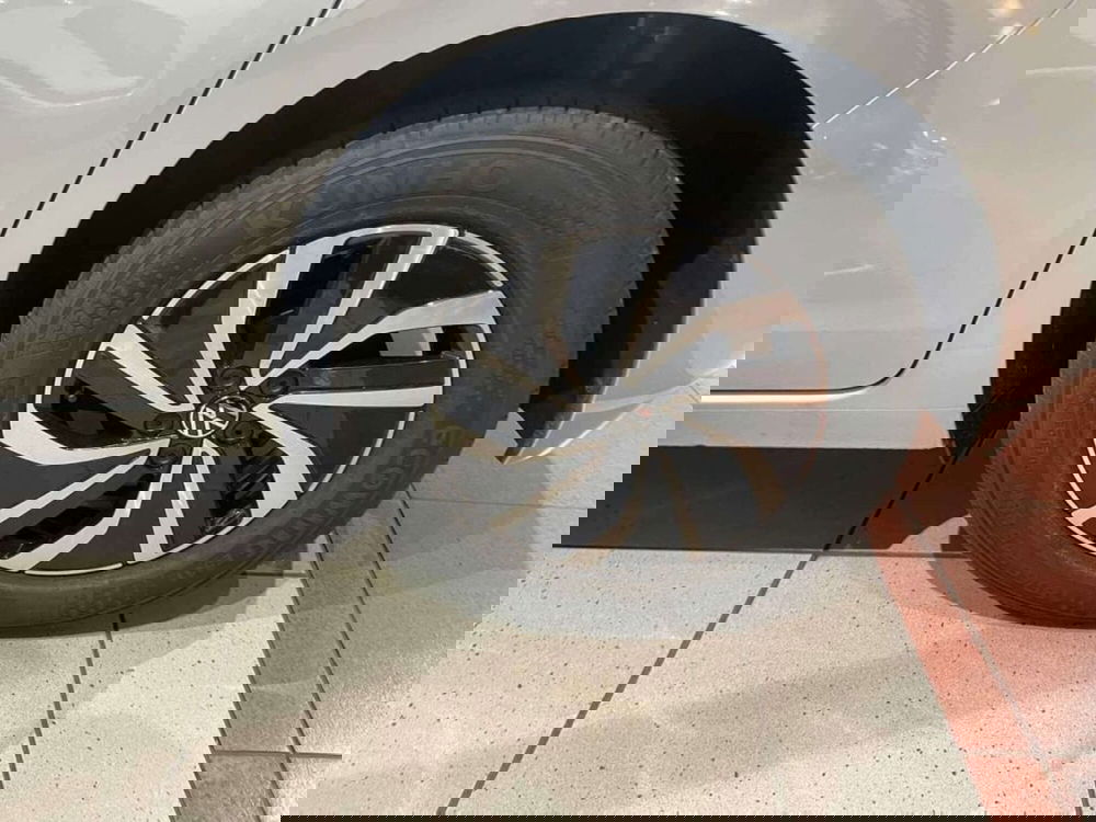 Volkswagen Polo nuova a Genova (14)