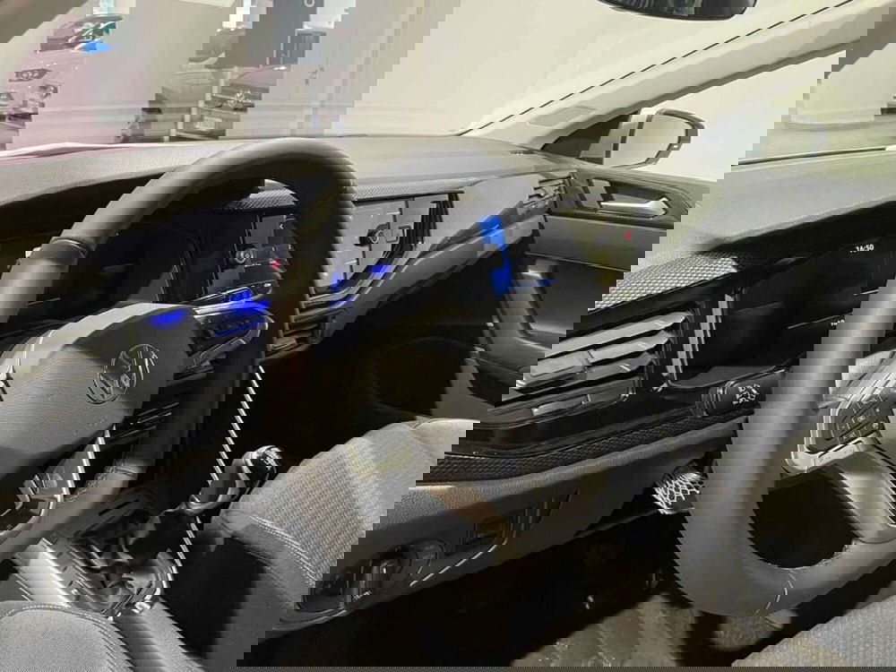 Volkswagen Polo nuova a Genova (8)