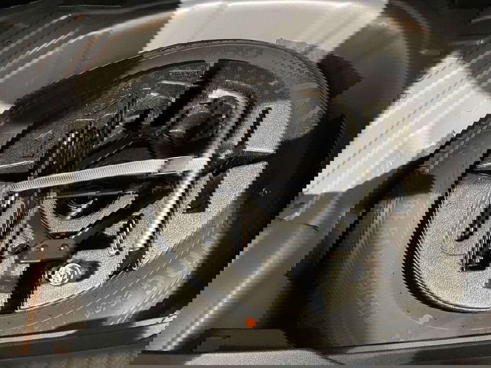 Volkswagen Polo nuova a Genova (9)