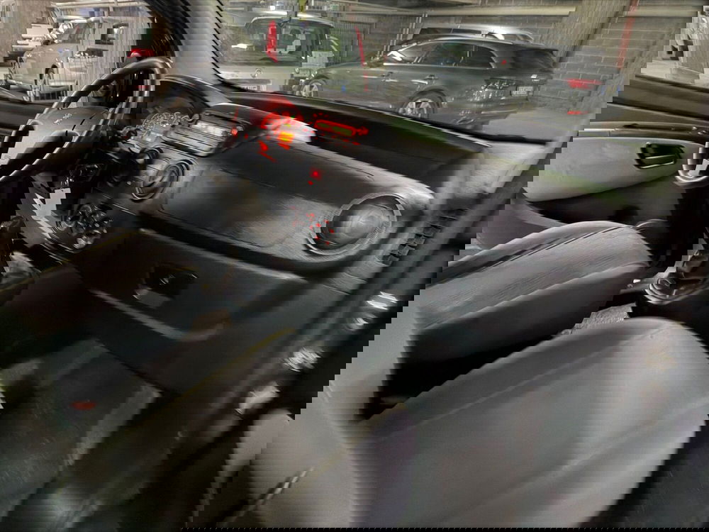 Peugeot Bipper usata a Genova (10)