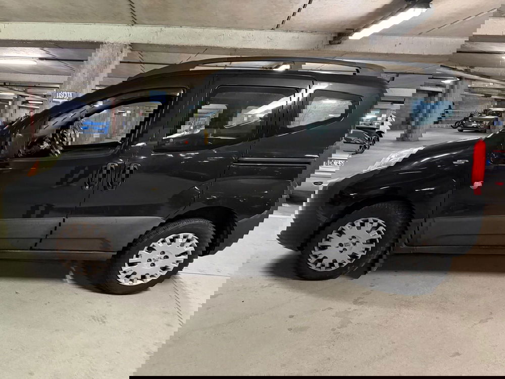 Peugeot Bipper usata a Genova (2)