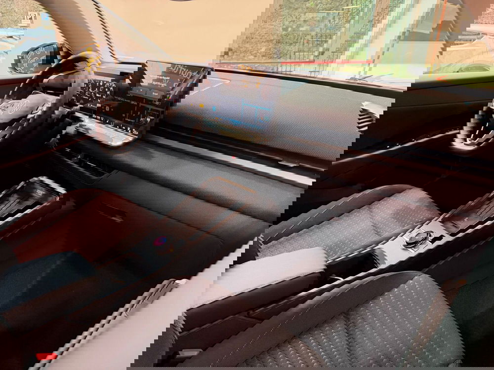 Volkswagen T-Roc nuova a Genova (10)