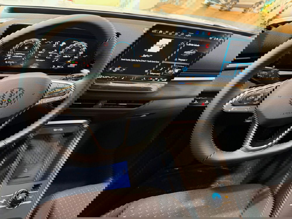 Volkswagen T-Roc nuova a Genova (11)