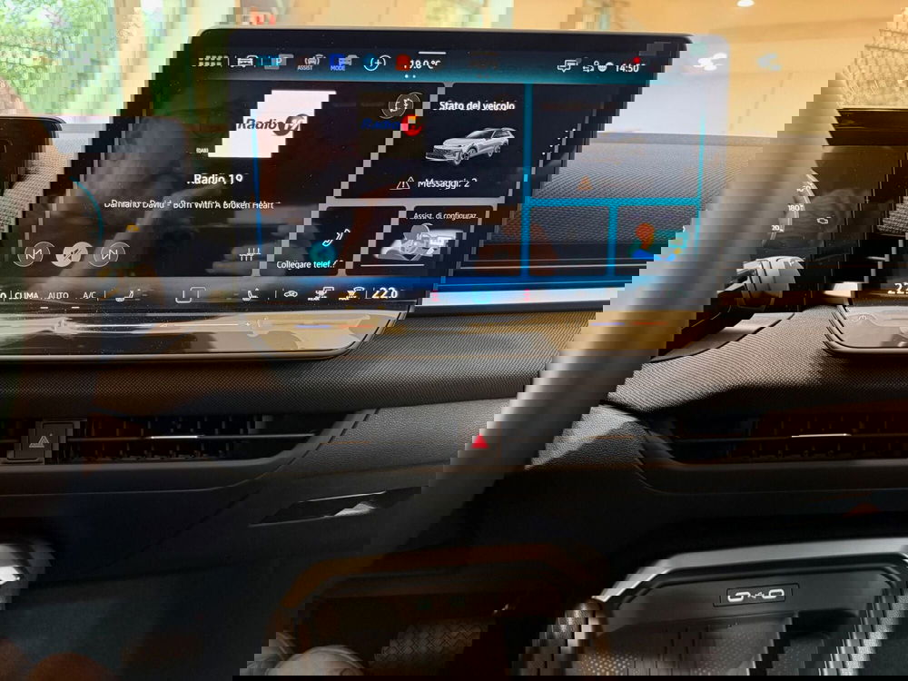 Volkswagen T-Roc nuova a Genova (12)