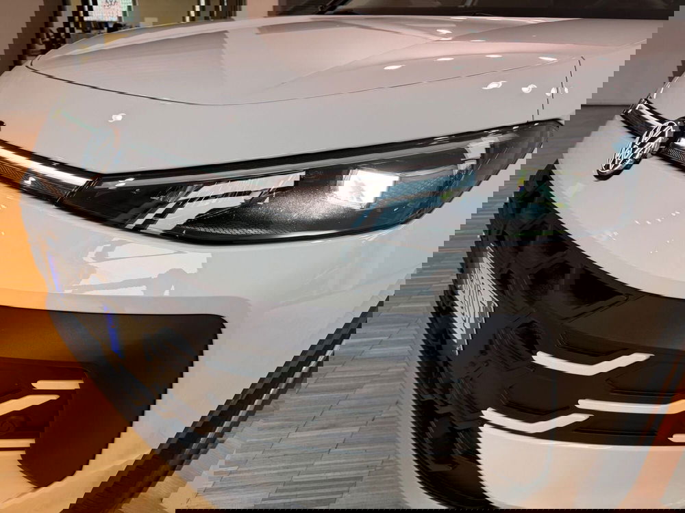 Volkswagen T-Roc nuova a Genova (14)