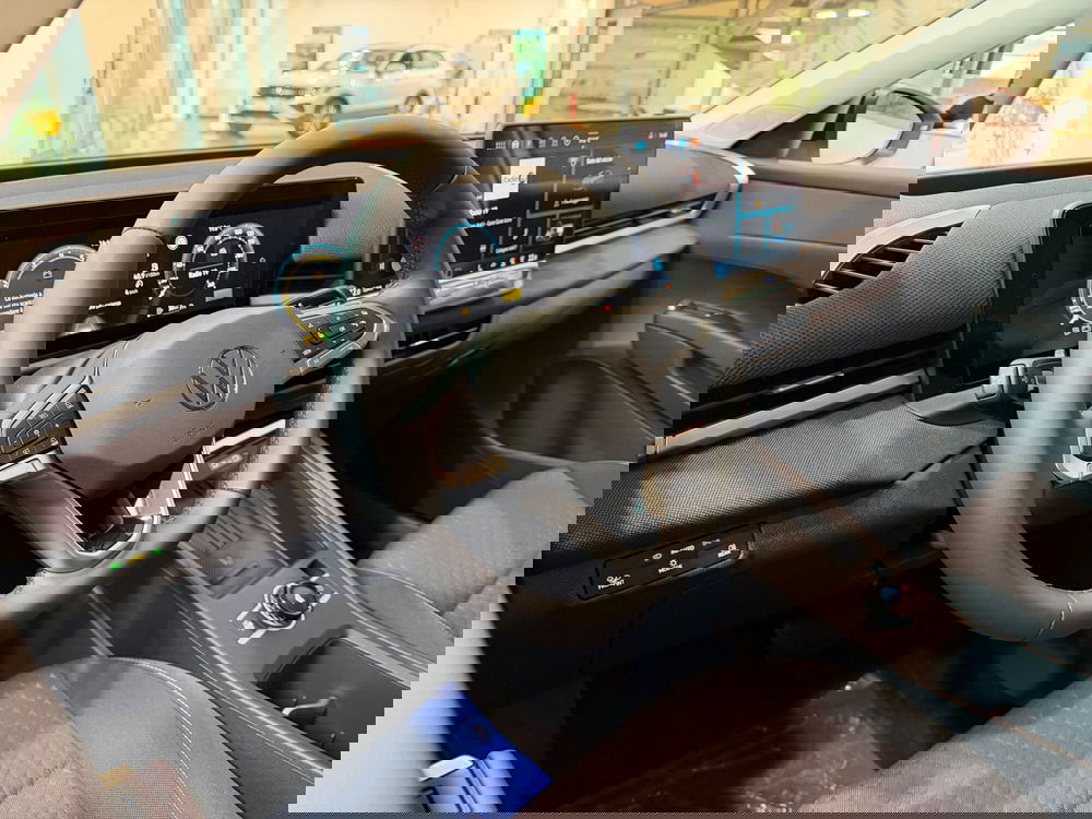 Volkswagen T-Roc nuova a Genova (8)