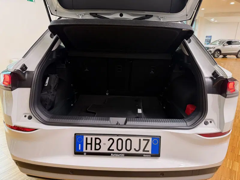 Volkswagen T-Roc nuova a Genova (9)