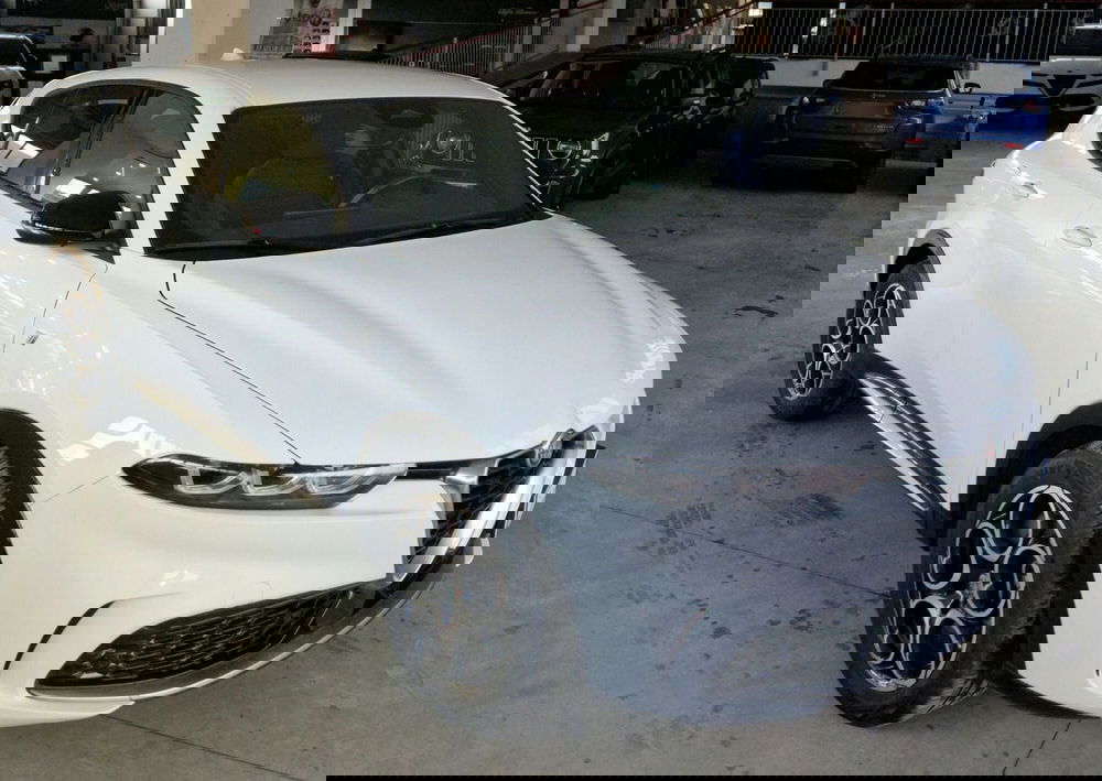 Alfa Romeo Tonale usata a Terni