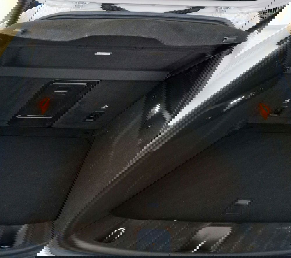 Alfa Romeo Tonale usata a Terni (10)