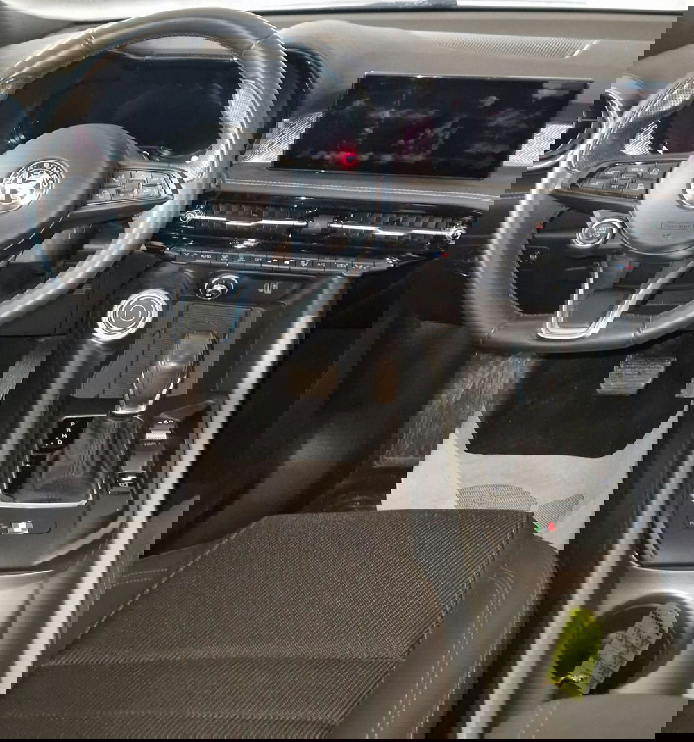 Alfa Romeo Tonale usata a Terni (11)