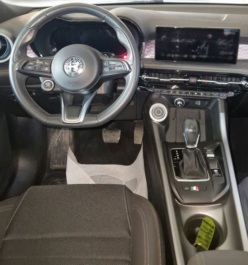 Alfa Romeo Tonale usata a Terni (11)