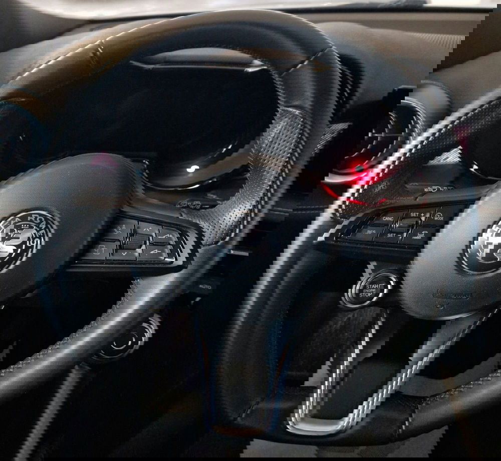 Alfa Romeo Tonale usata a Terni (12)