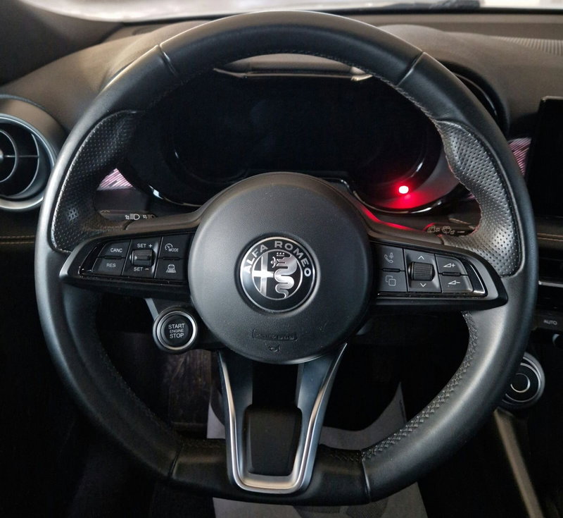 Alfa Romeo Tonale usata a Terni (12)