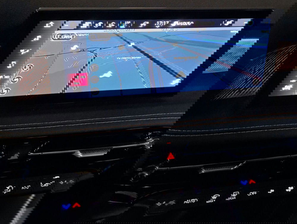 Alfa Romeo Tonale usata a Terni (13)