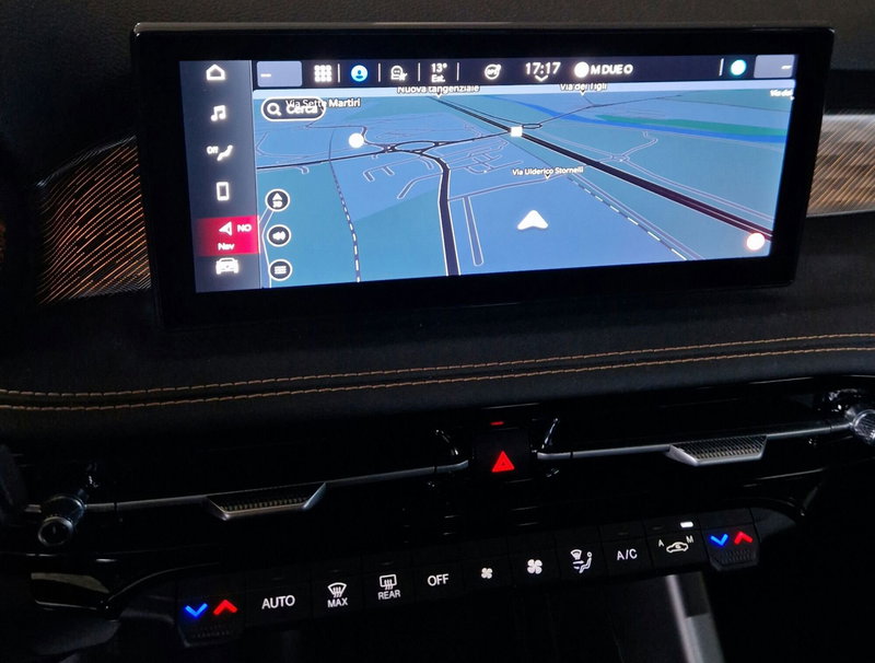 Alfa Romeo Tonale usata a Terni (13)