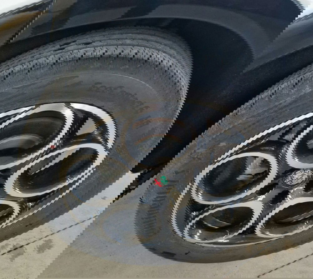 Alfa Romeo Tonale usata a Terni (15)