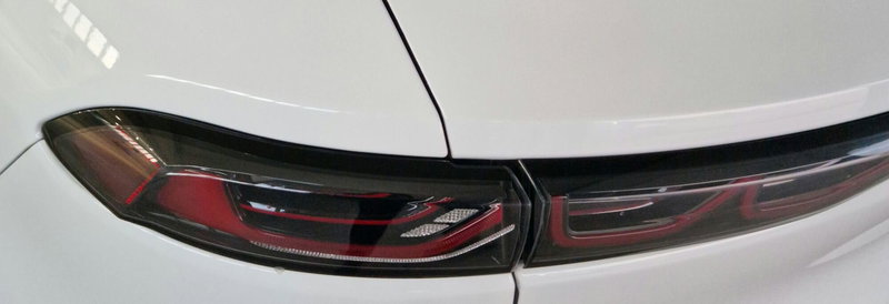 Alfa Romeo Tonale usata a Terni (16)