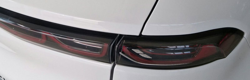 Alfa Romeo Tonale usata a Terni (17)