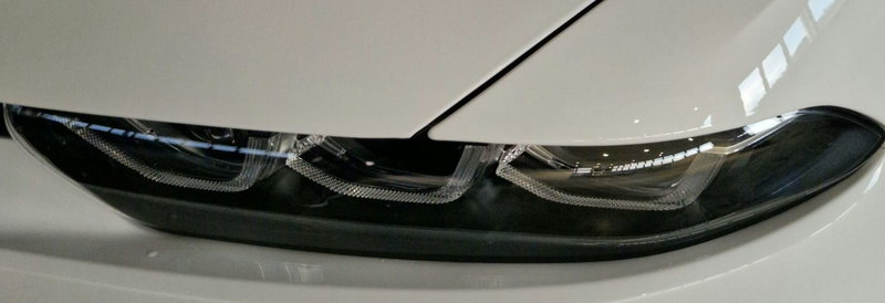 Alfa Romeo Tonale usata a Terni (18)