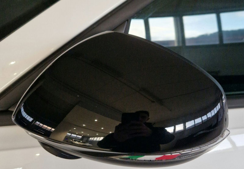 Alfa Romeo Tonale usata a Terni (19)