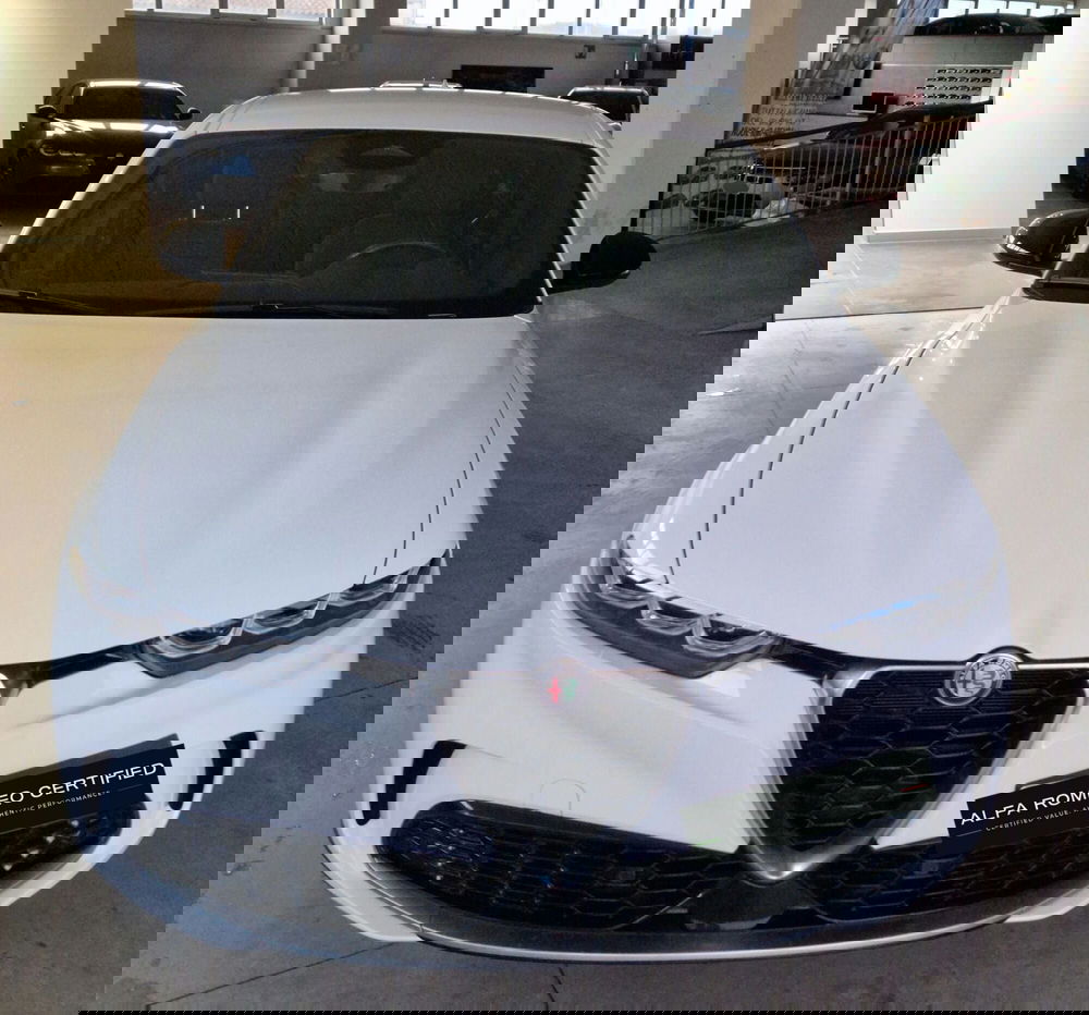 Alfa Romeo Tonale usata a Terni (2)