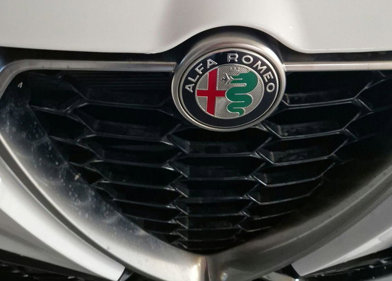 Alfa Romeo Tonale usata a Terni (20)