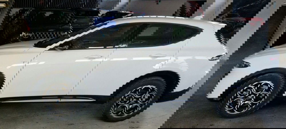 Alfa Romeo Tonale usata a Terni (3)