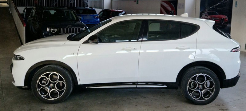 Alfa Romeo Tonale usata a Terni (3)