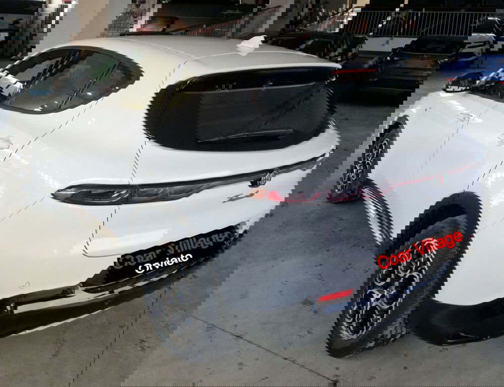 Alfa Romeo Tonale usata a Terni (4)