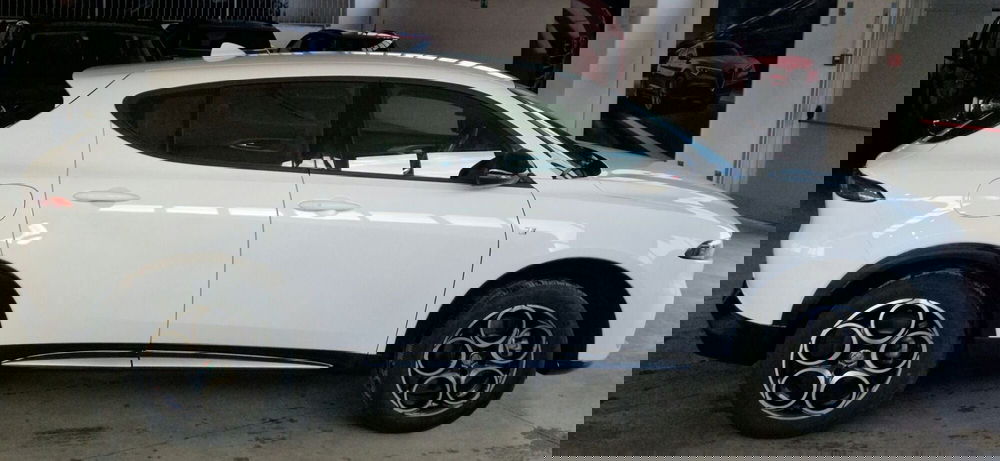 Alfa Romeo Tonale usata a Terni (6)