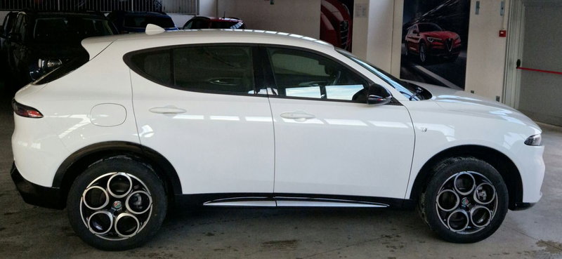 Alfa Romeo Tonale usata a Terni (6)