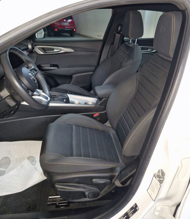 Alfa Romeo Tonale usata a Terni (7)