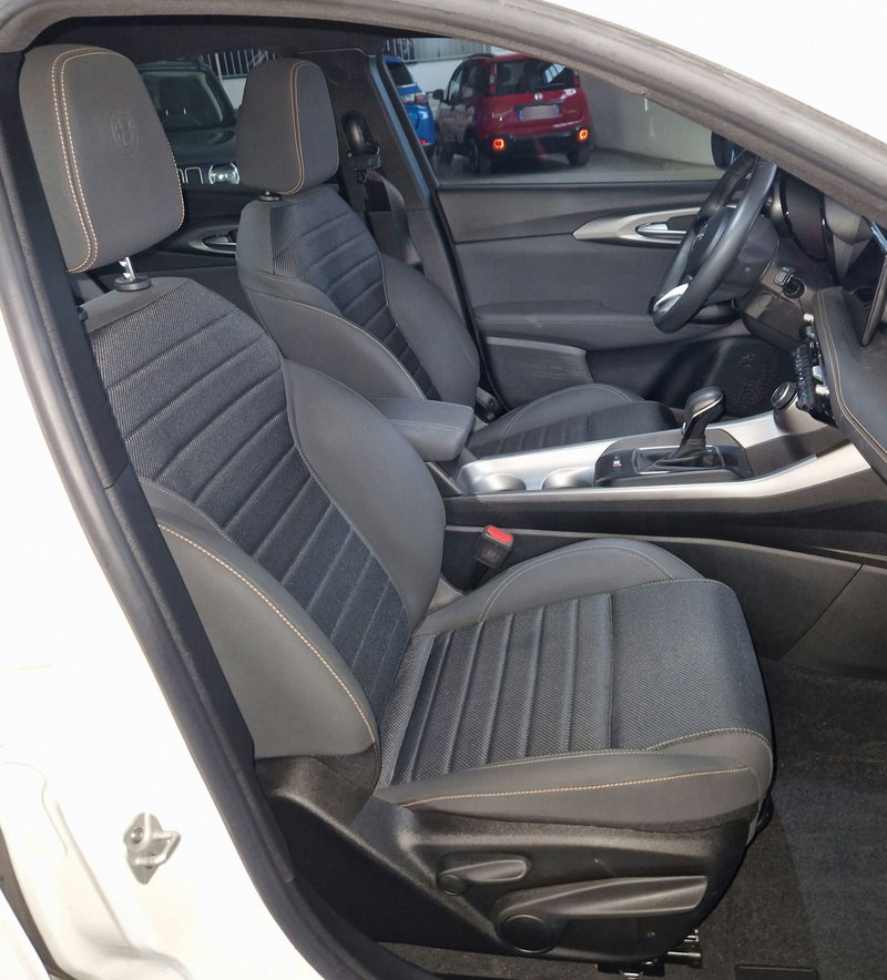 Alfa Romeo Tonale usata a Terni (8)