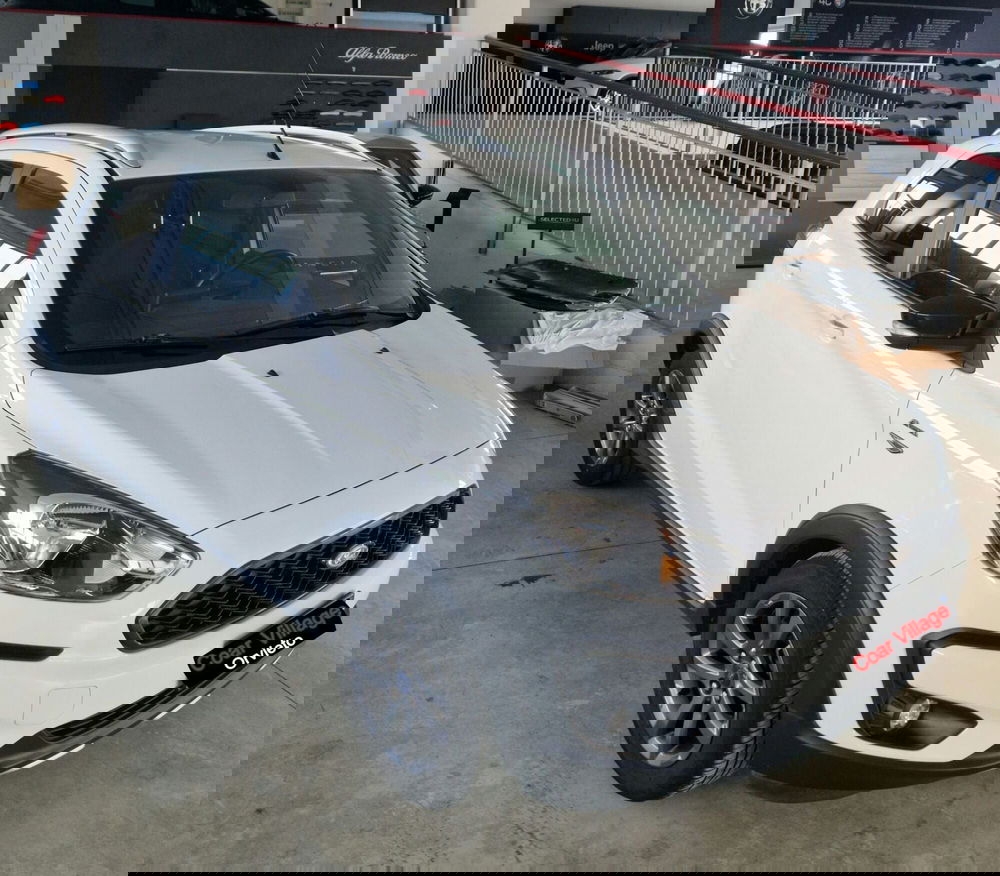 Ford Fiesta usata a Terni