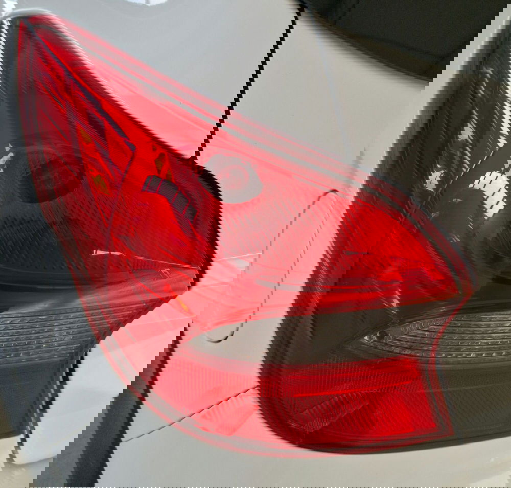 Ford Fiesta usata a Terni (16)