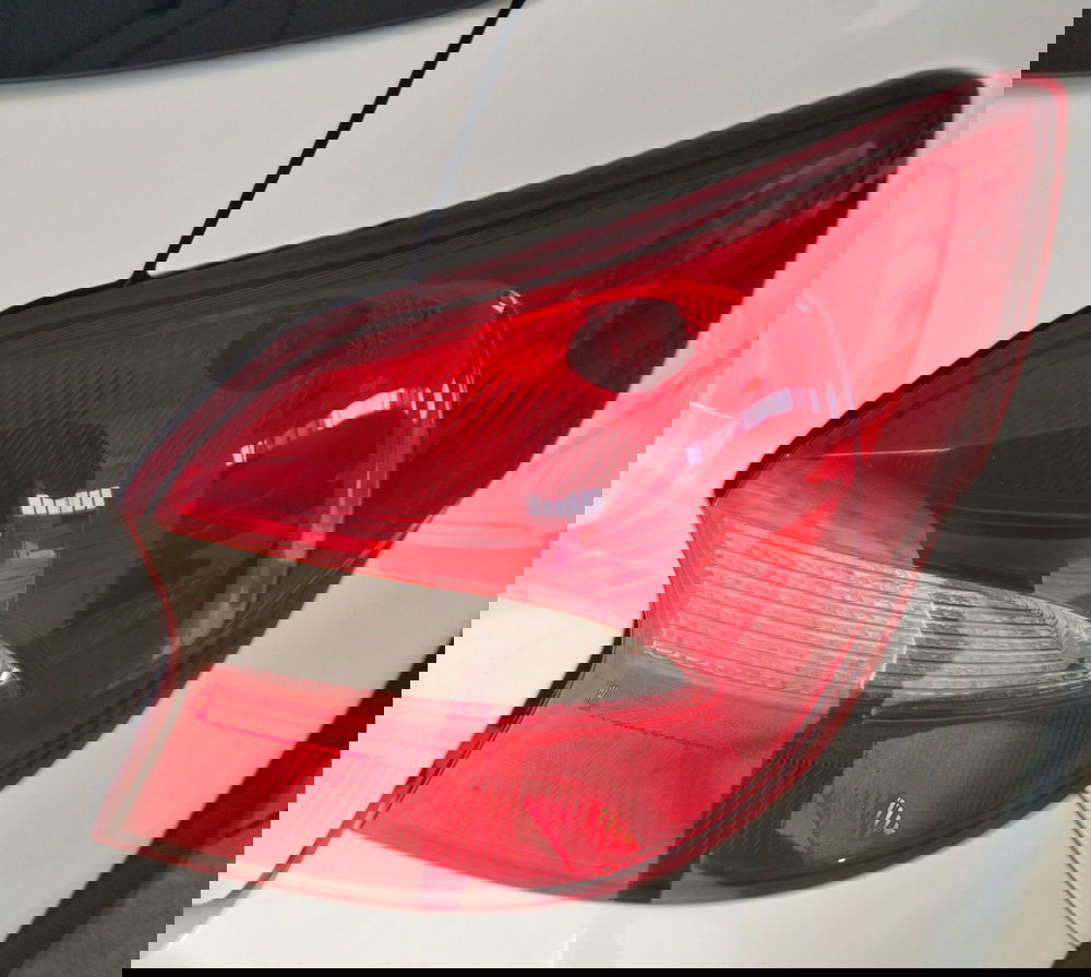 Ford Fiesta usata a Terni (17)