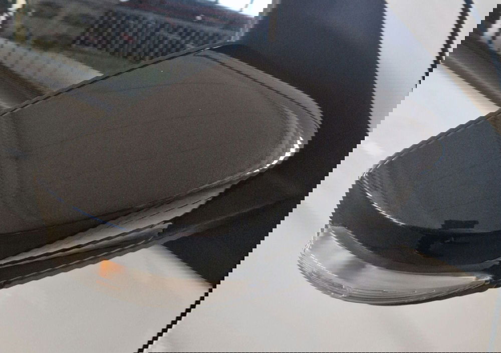 Ford Fiesta usata a Terni (18)