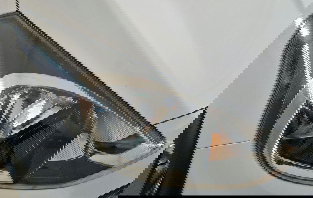 Ford Fiesta usata a Terni (19)