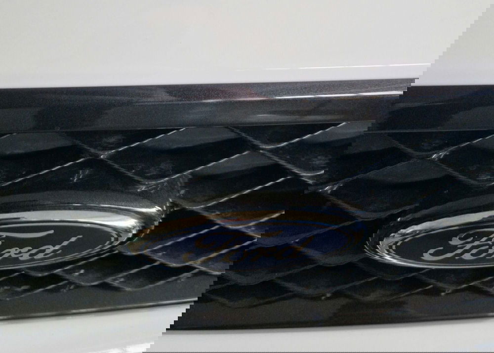 Ford Fiesta usata a Terni (20)