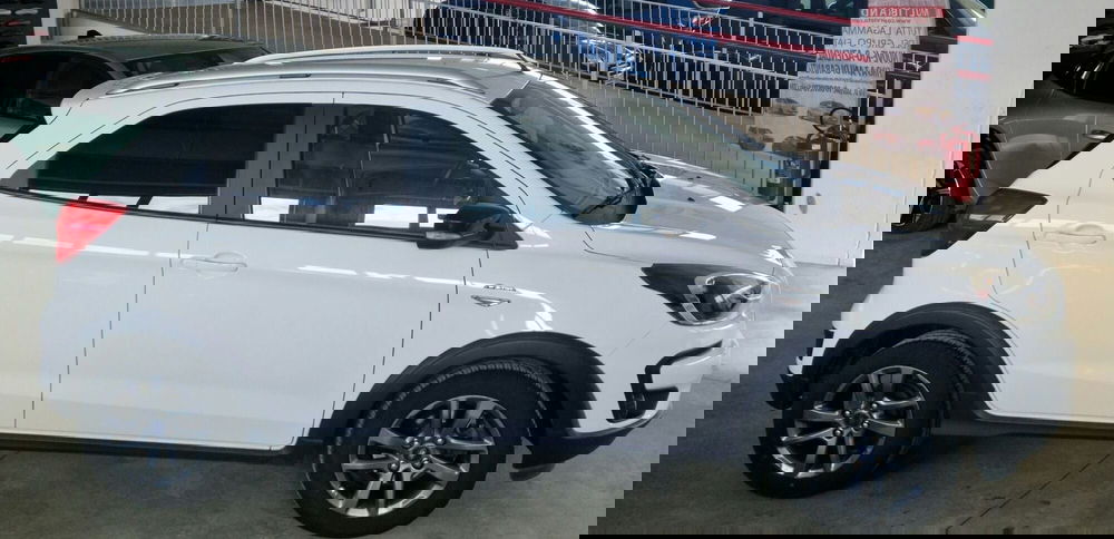 Ford Fiesta usata a Terni (6)