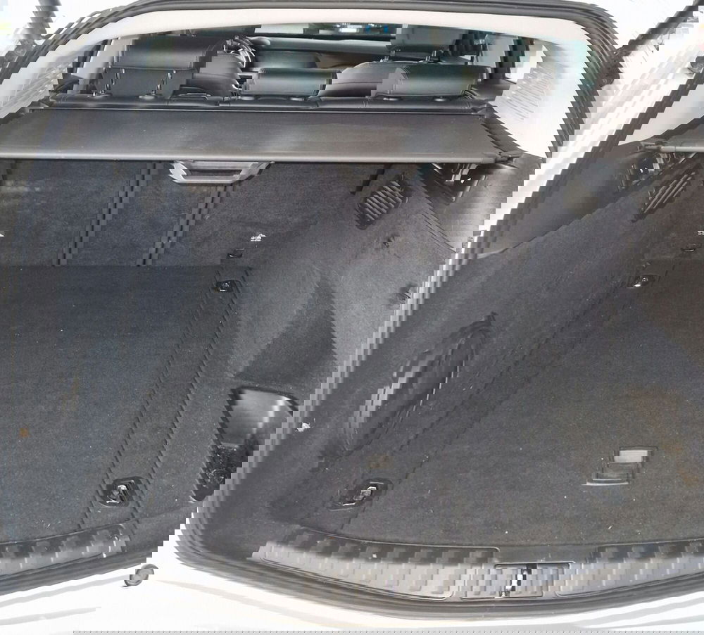 Alfa Romeo Stelvio usata a Terni (10)