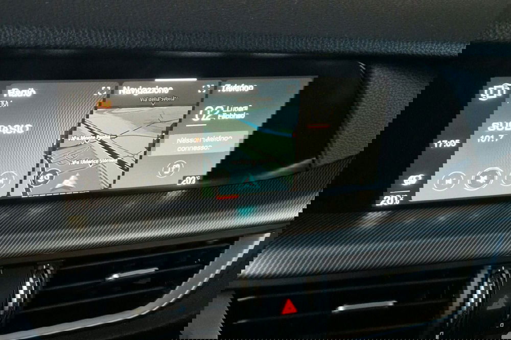 Alfa Romeo Stelvio usata a Terni (14)