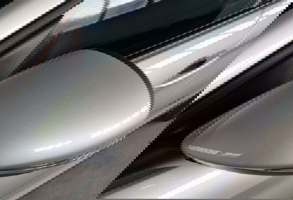 Alfa Romeo Stelvio usata a Terni (19)