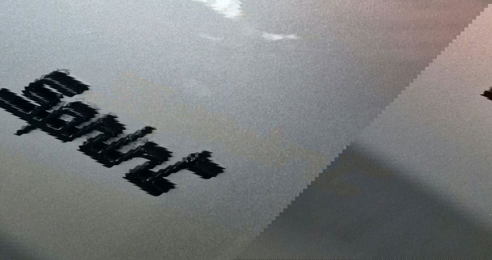 Alfa Romeo Stelvio usata a Terni (20)