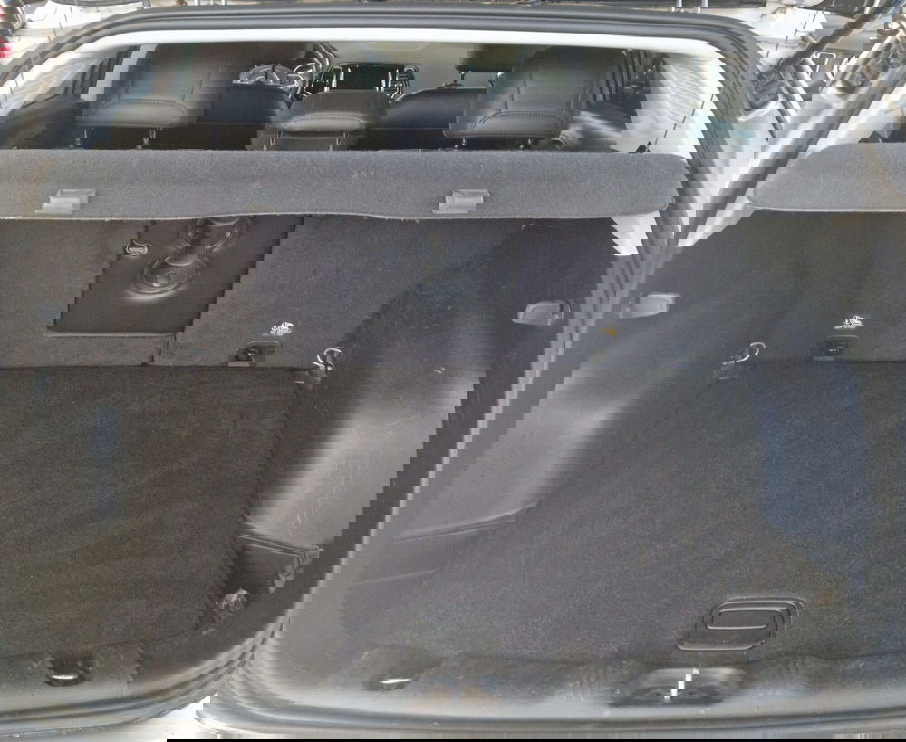 Jeep Compass usata a Terni (10)