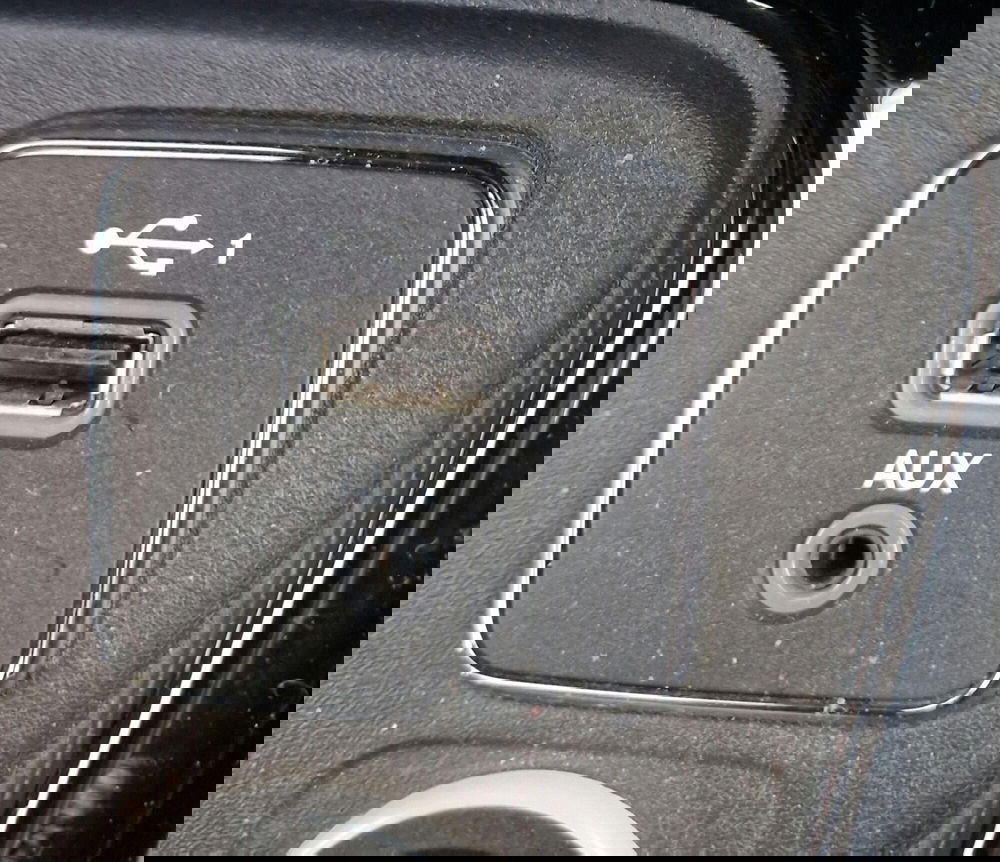 Jeep Compass usata a Terni (13)