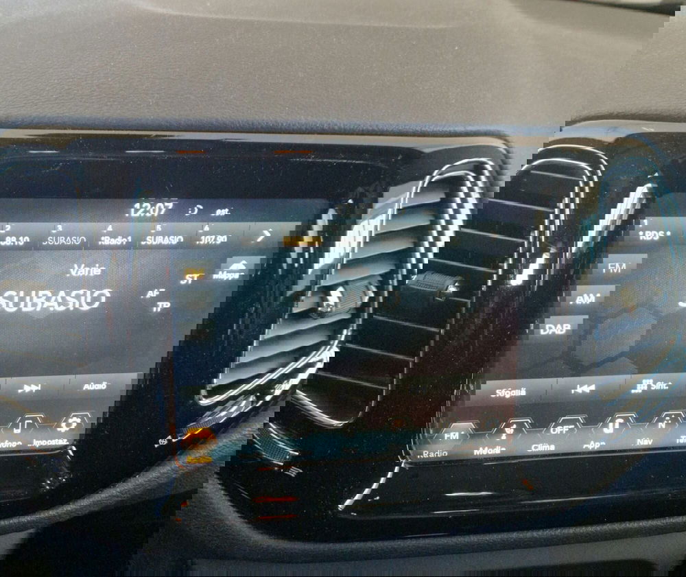 Jeep Compass usata a Terni (14)